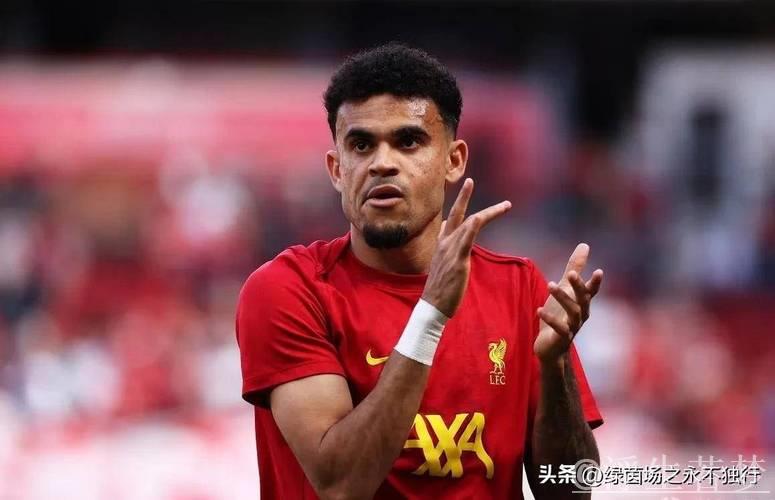 巴萨放弃拉什福德,专注引进路易斯·迪亚斯 巴萨放弃拉什福德,专注引进路易斯·迪亚斯