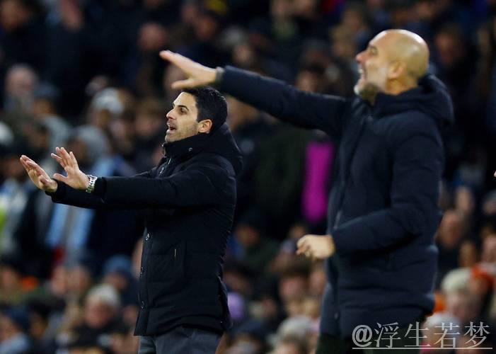 阿尔特塔巧用小游戏激发阿森纳斗志,寓教于乐助力球队前行 阿尔特塔巧用小游戏激发阿森纳斗志,寓教于乐助力球队前行