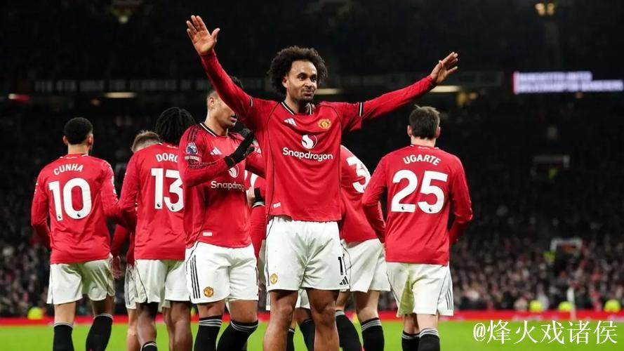 英超-齐尔克泽破门+乌龙助攻 曼联1-1狼队4轮仅1胜 英超-齐尔克泽破门+乌龙助攻 曼联1-1狼队4轮仅1胜