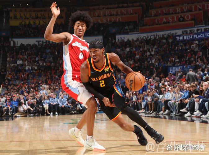 亚历山大爆发27分12助攻 雷霆大胜公牛主场称雄 亚历山大爆发27分12助攻 雷霆大胜公牛主场称雄