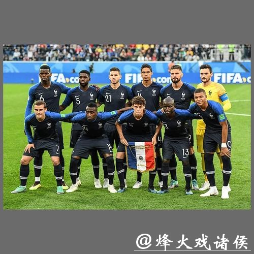 2026世界杯比赛走势预测及夺冠分析