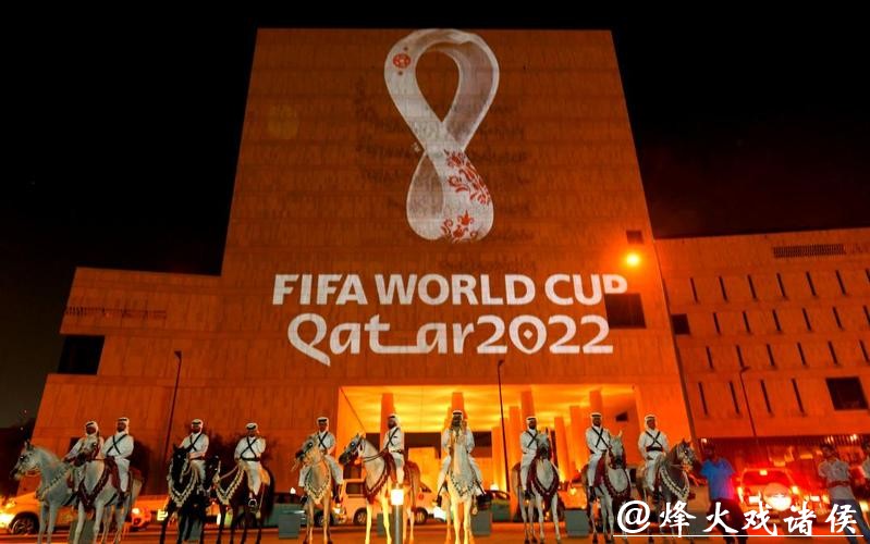 畅享2022咪咕平台世界杯高清直播体验